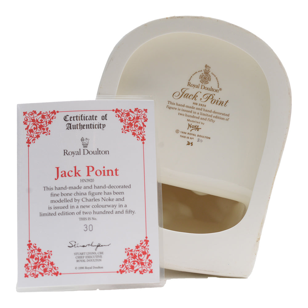 Jack Point