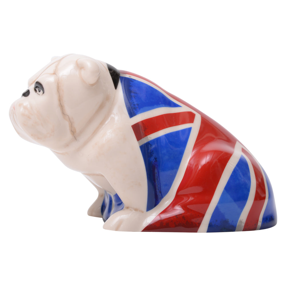 Jack the Bull Dog DD007