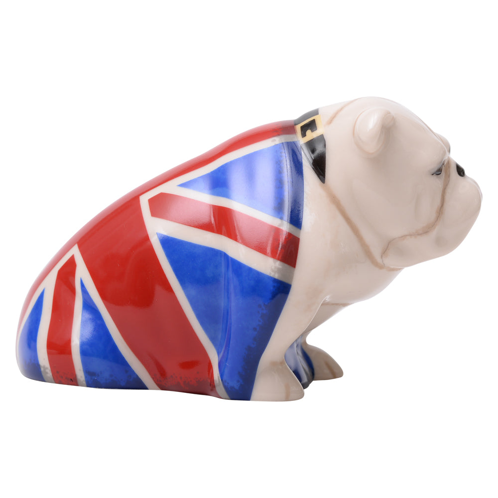 Jack the Bull Dog DD007
