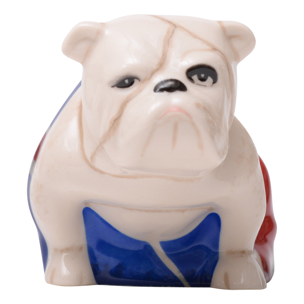 Jack the Bull Dog DD007