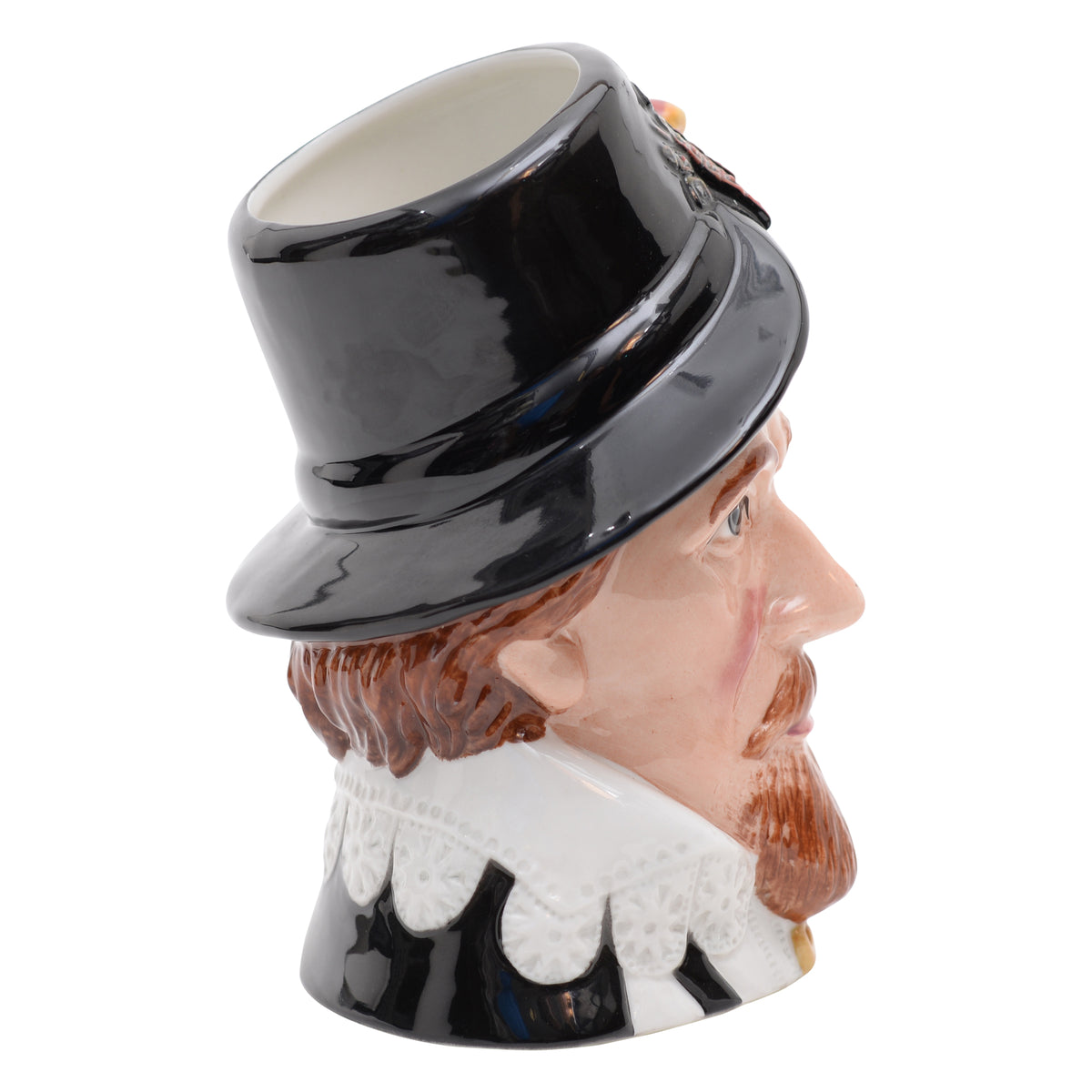 King james i large