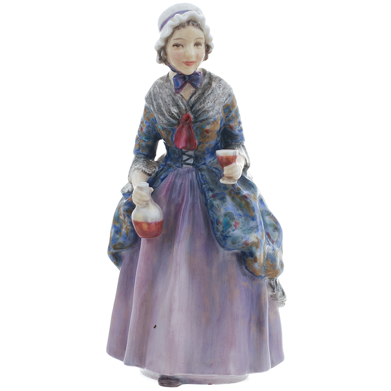 Jane colorway