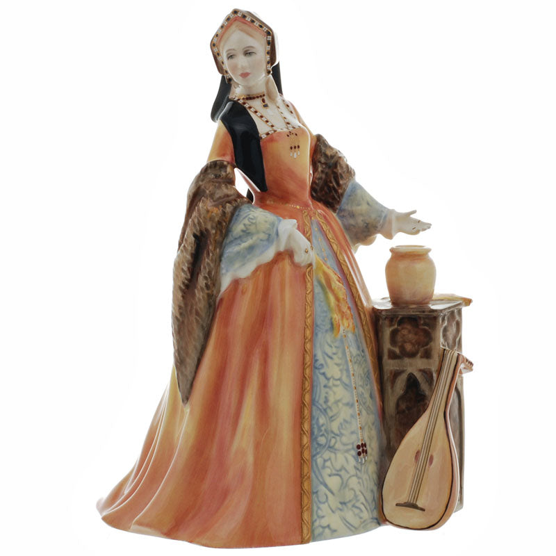 Jane Seymour (restored)