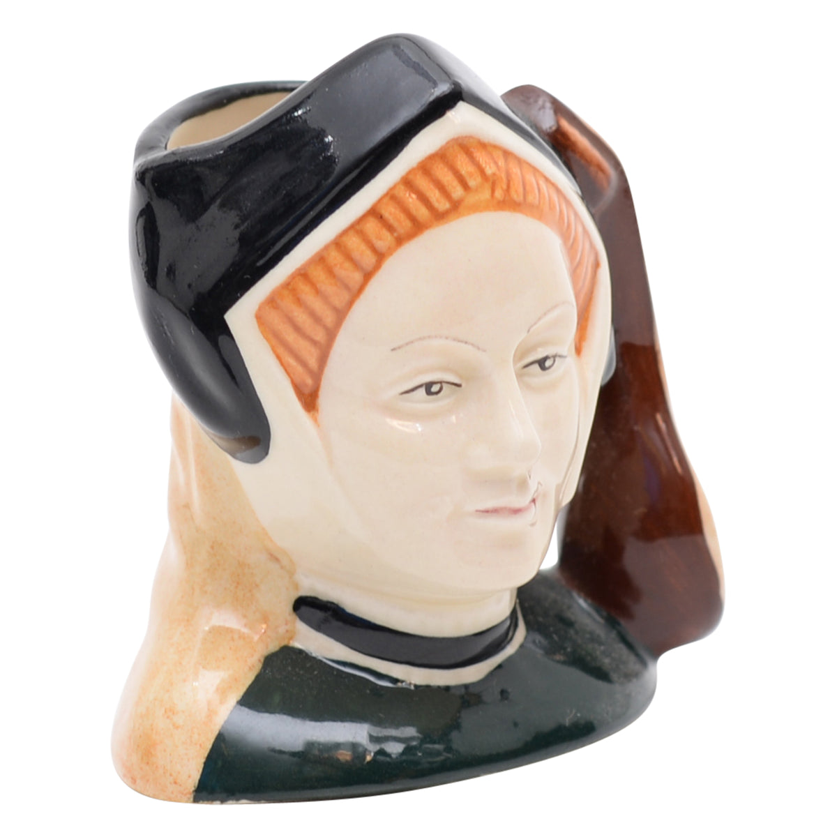 Jane Seymour mini