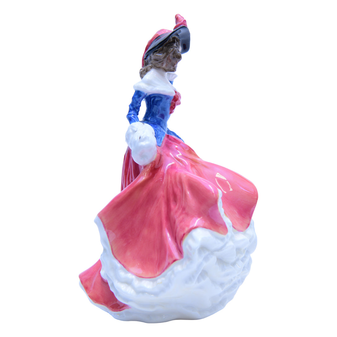 Janet