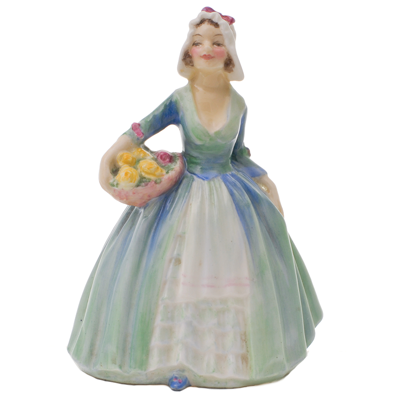 Janet (restored)