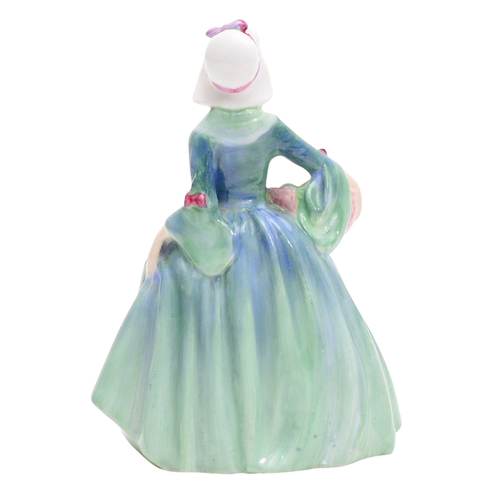 Janet Miniature