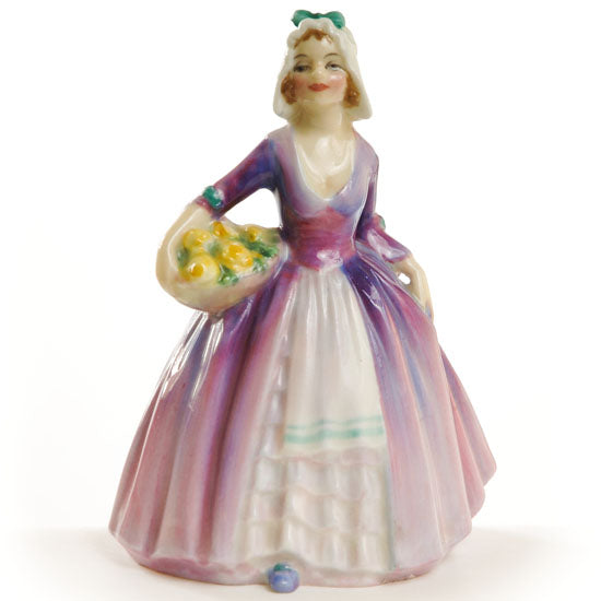 Janet Miniature