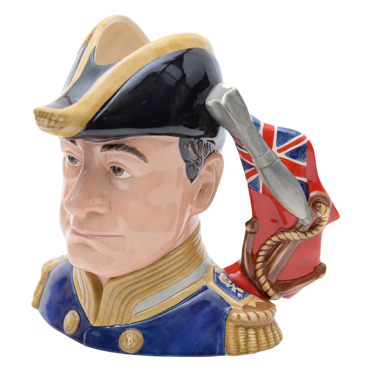 Admiral Jellico Large D7229