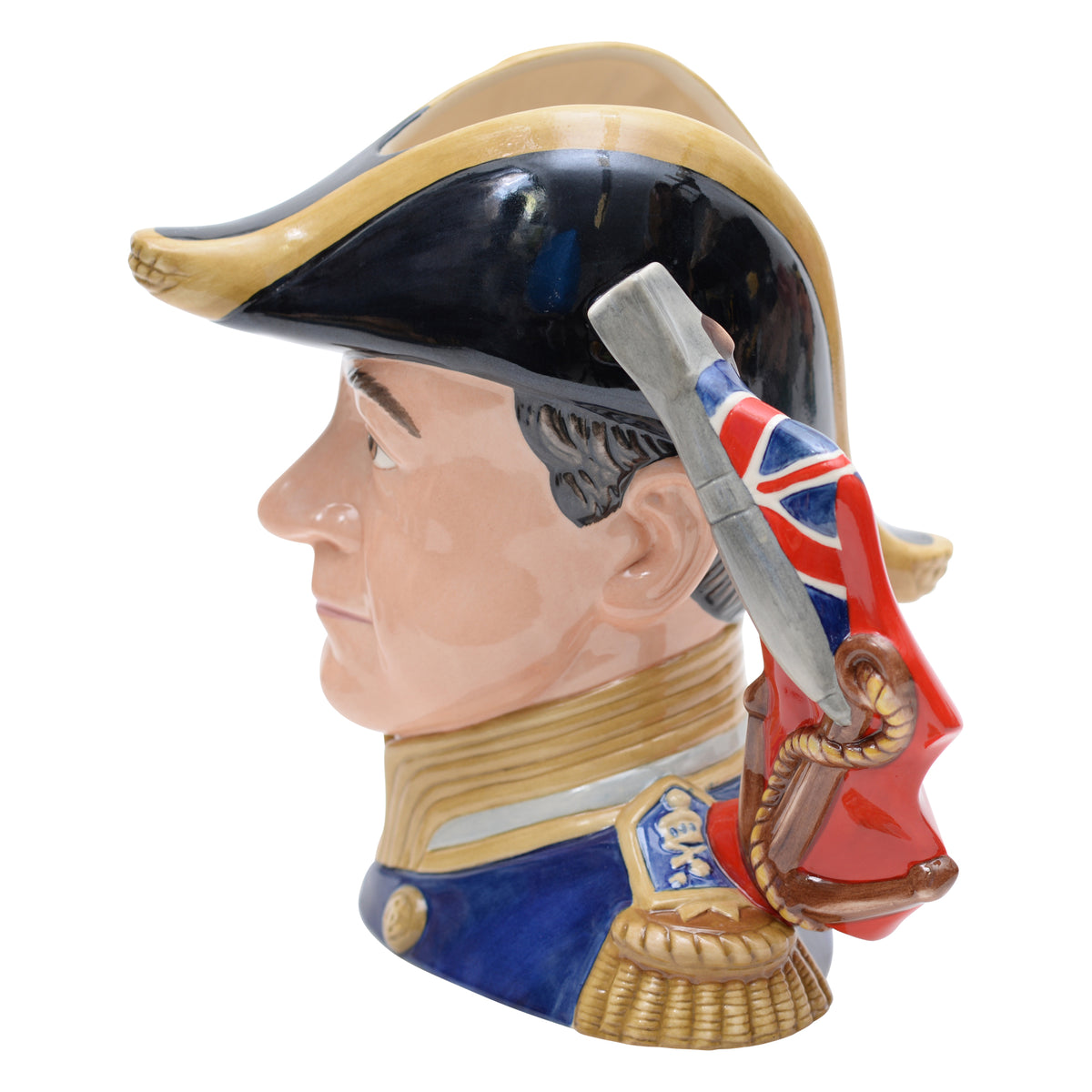 Admiral Jellico Large D7229