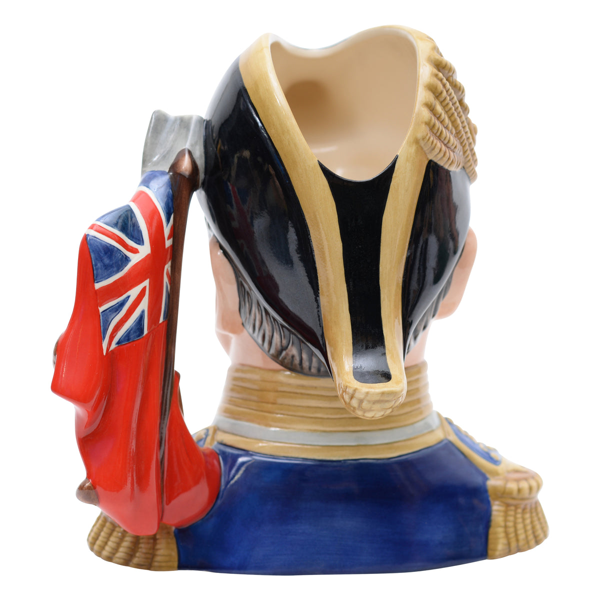 Admiral Jellico Large D7229