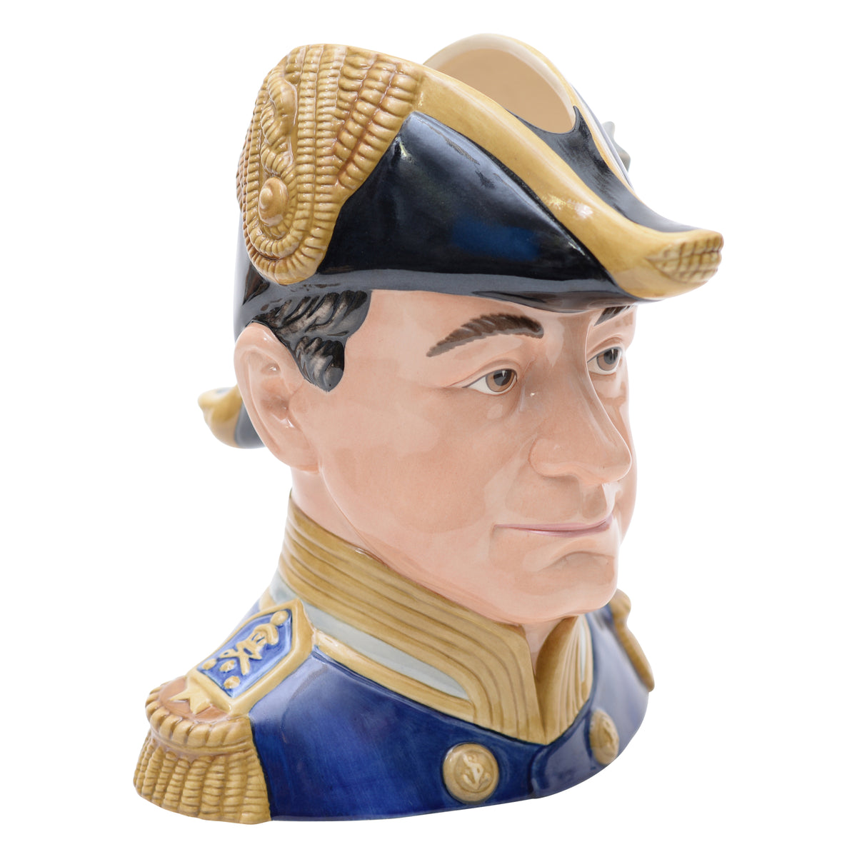 Admiral Jellico Large D7229