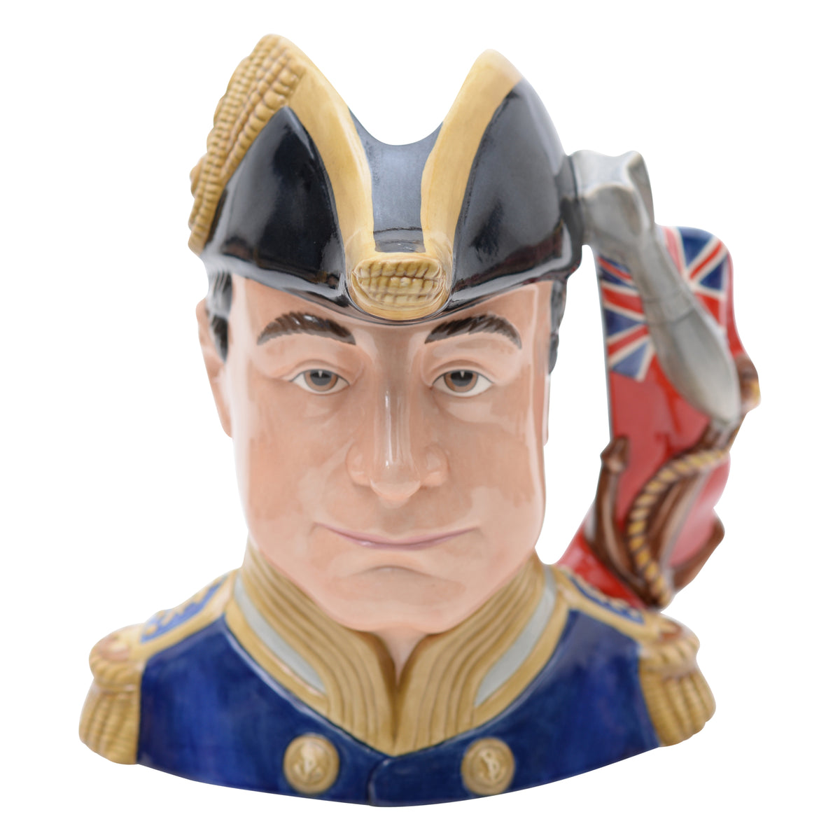 Admiral Jellico Large D7229