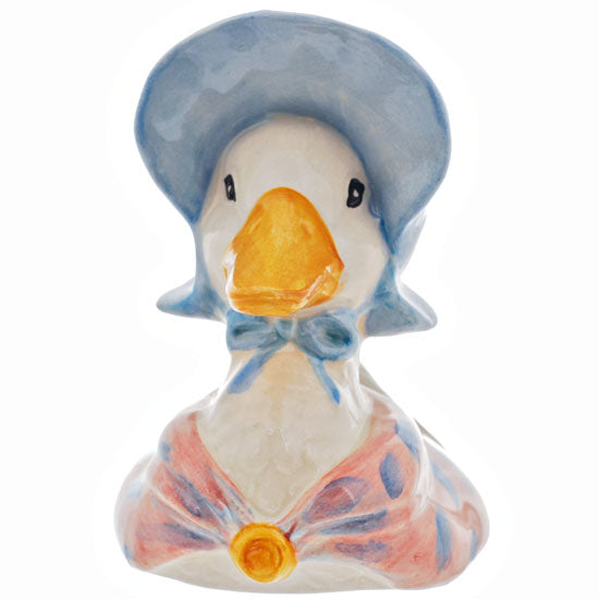Jemima Puddle duck Jug