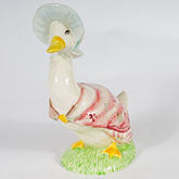 Jemima Puddle duck