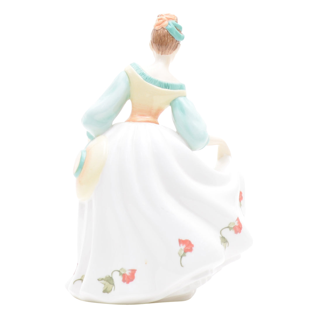 Jennifer RA19 by Royal Albert