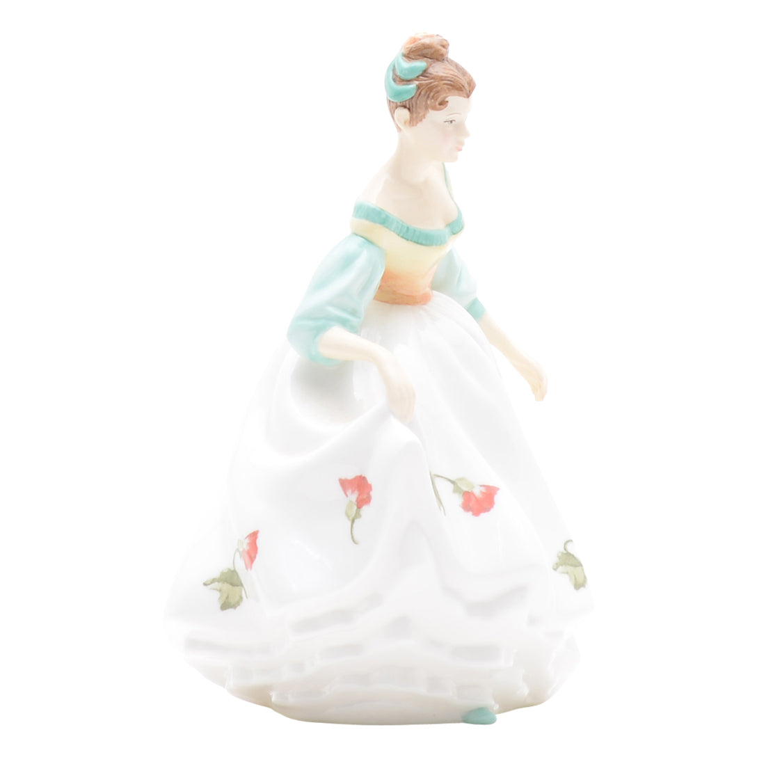 Jennifer RA19 by Royal Albert