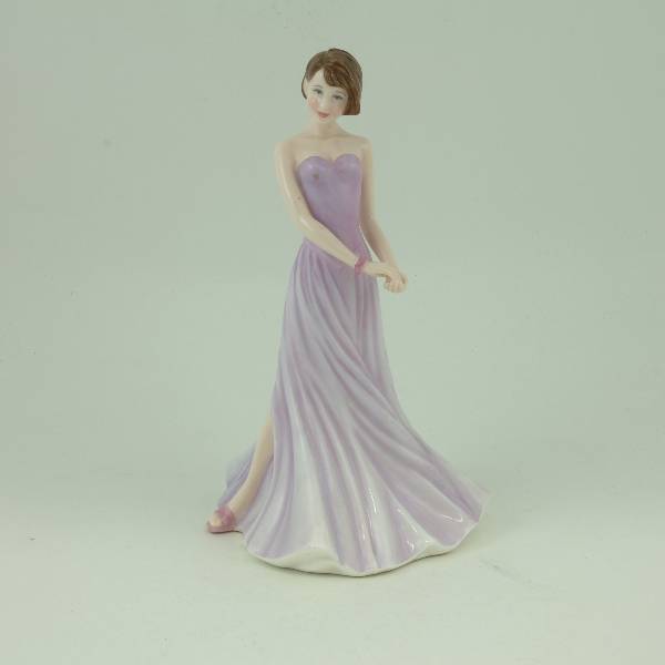 Jenny colorway