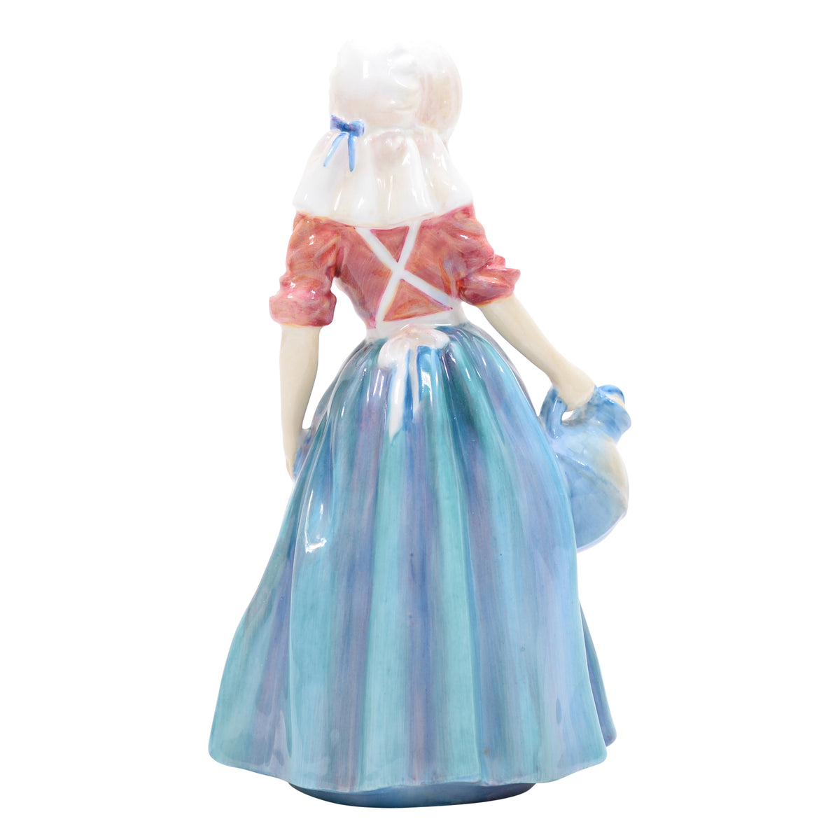 Jersey Milkmaid