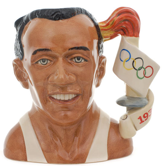 Jesse Owens Large Colorway