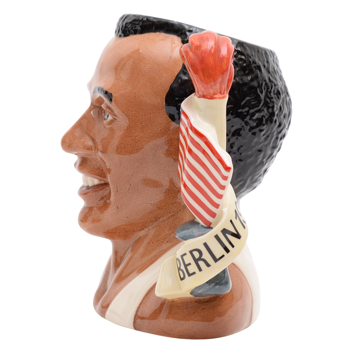 Jesse Owens Large D7019
