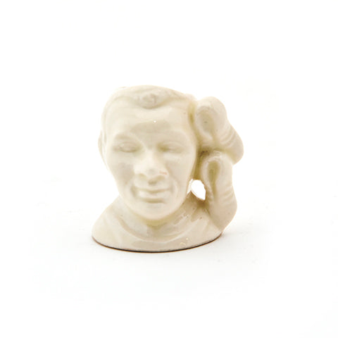 jesse Owens Tiny White Prototype
