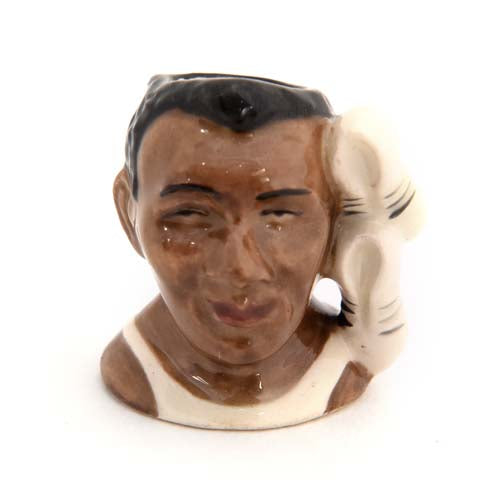 Jesse Owens Tiny Prototype