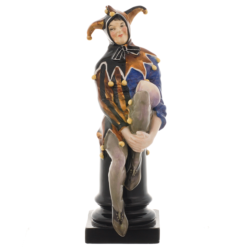 Jester (restored)