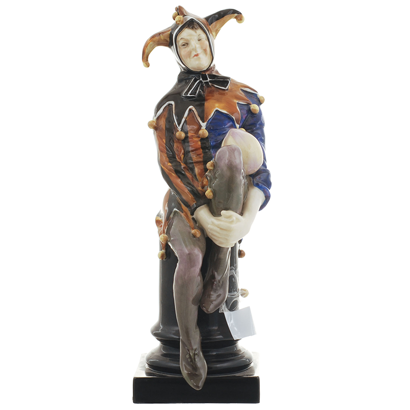 Jester