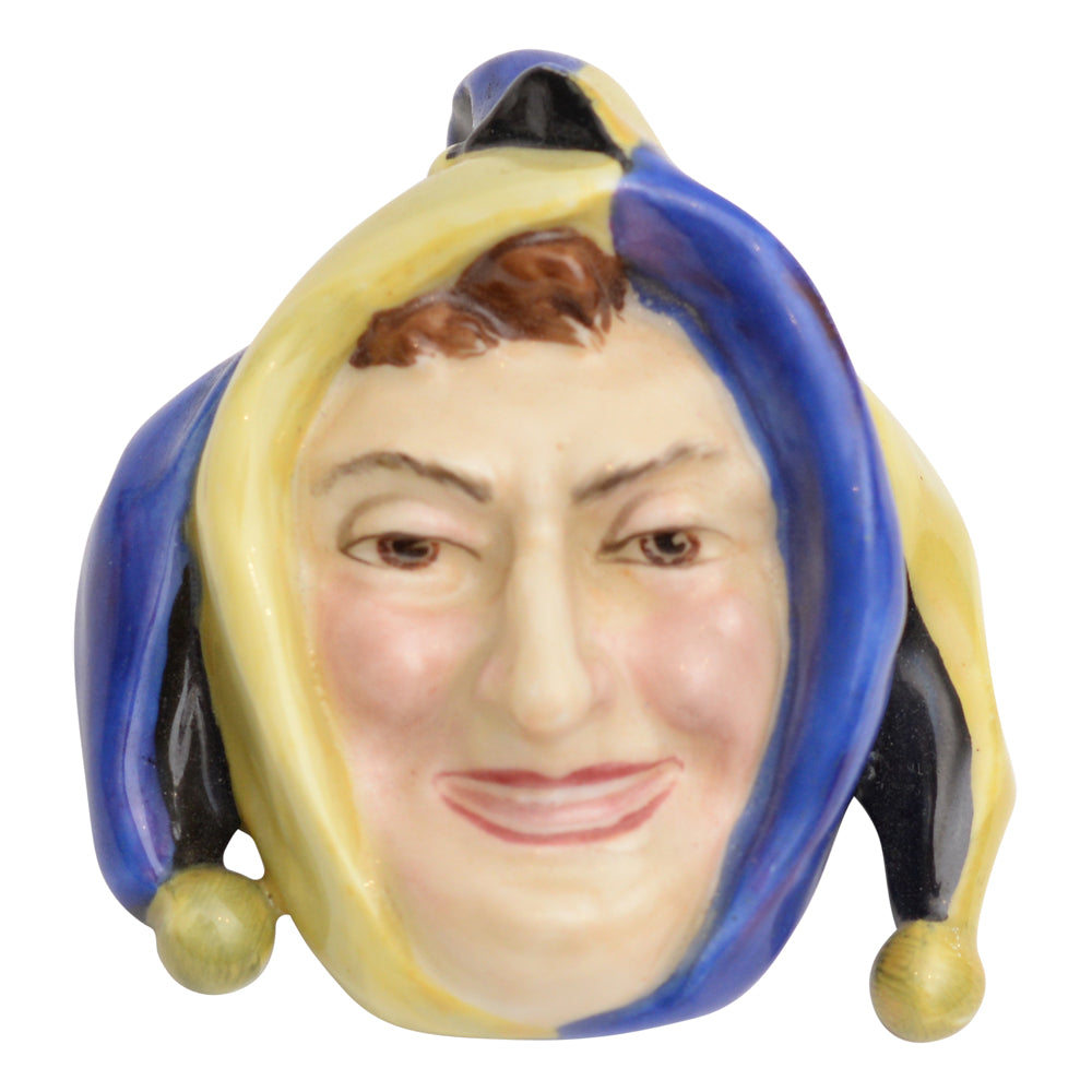 Jester