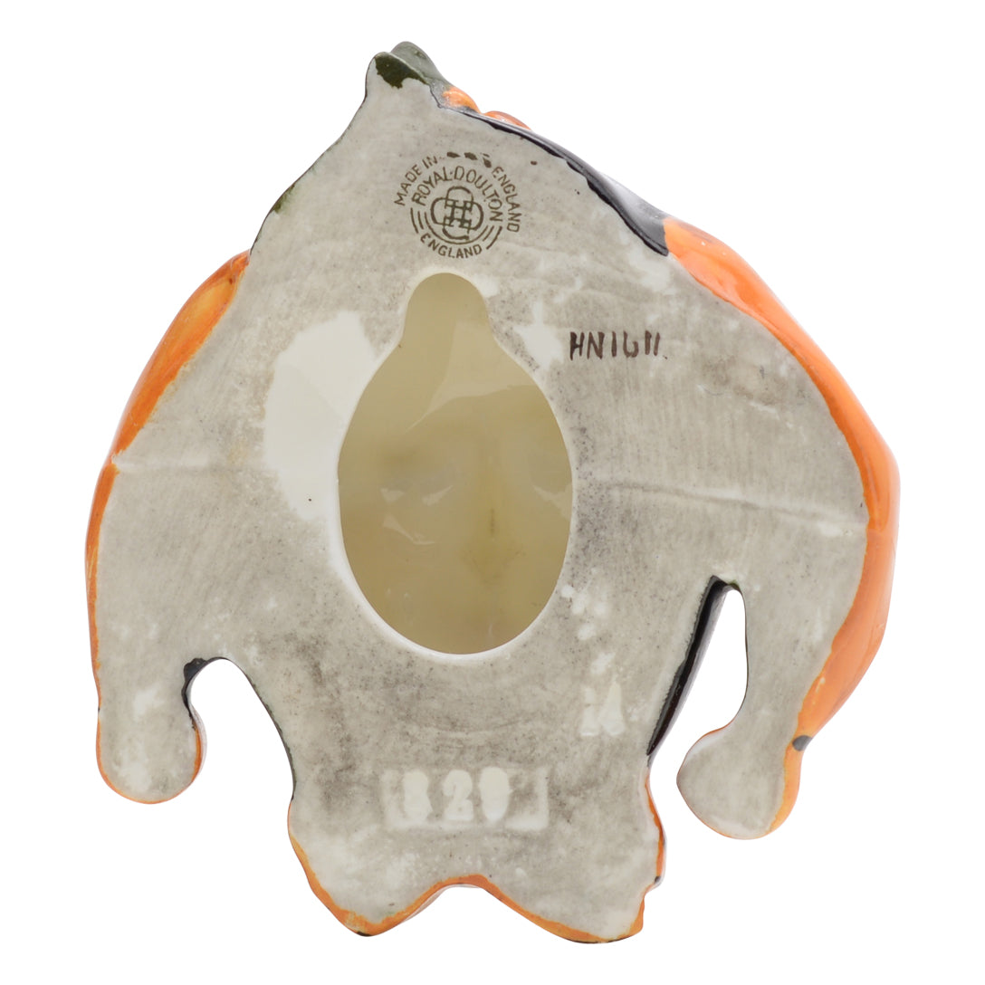 Jester Wall Mask