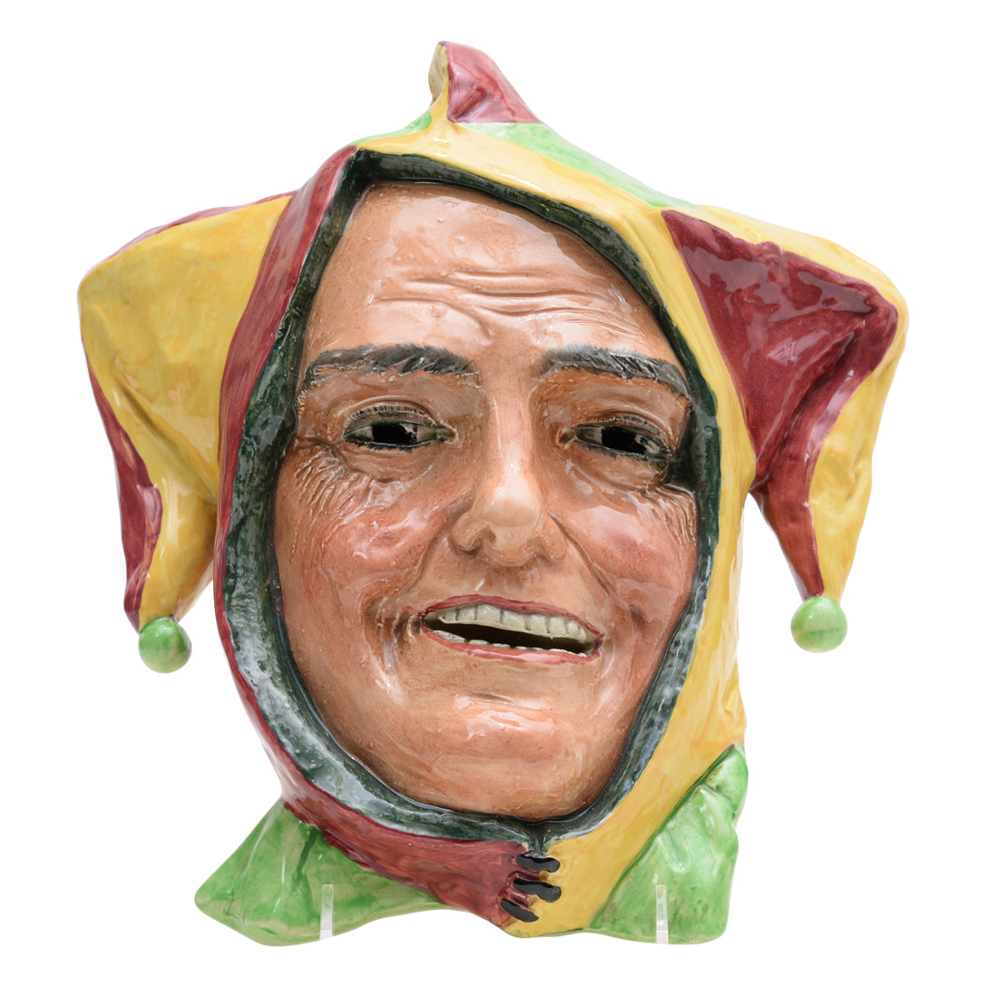 Jester Mask Large