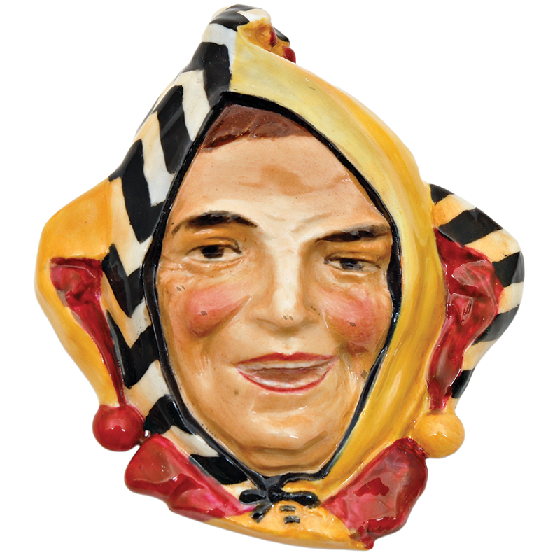 Jester