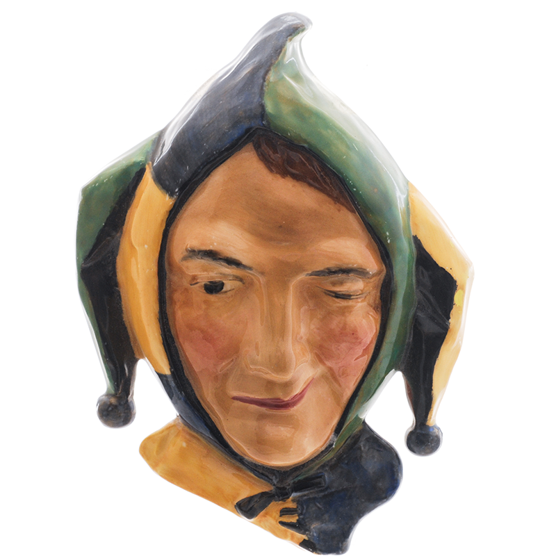 Jester (restored)