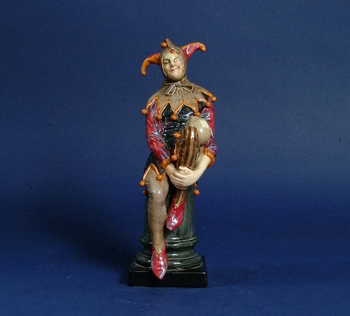 Jester