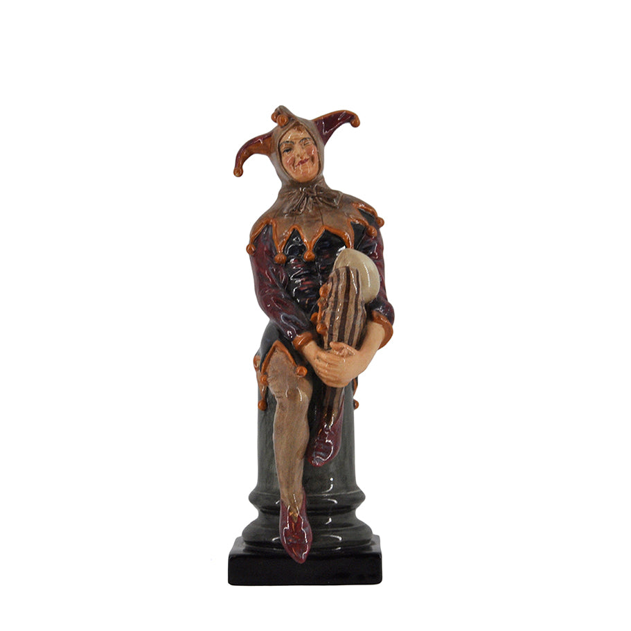 Jester