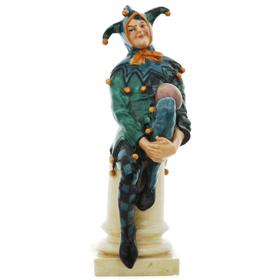 Jester