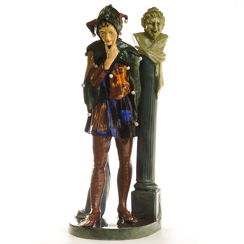 Jester