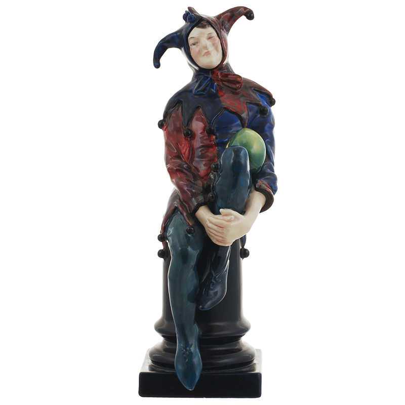 Jester