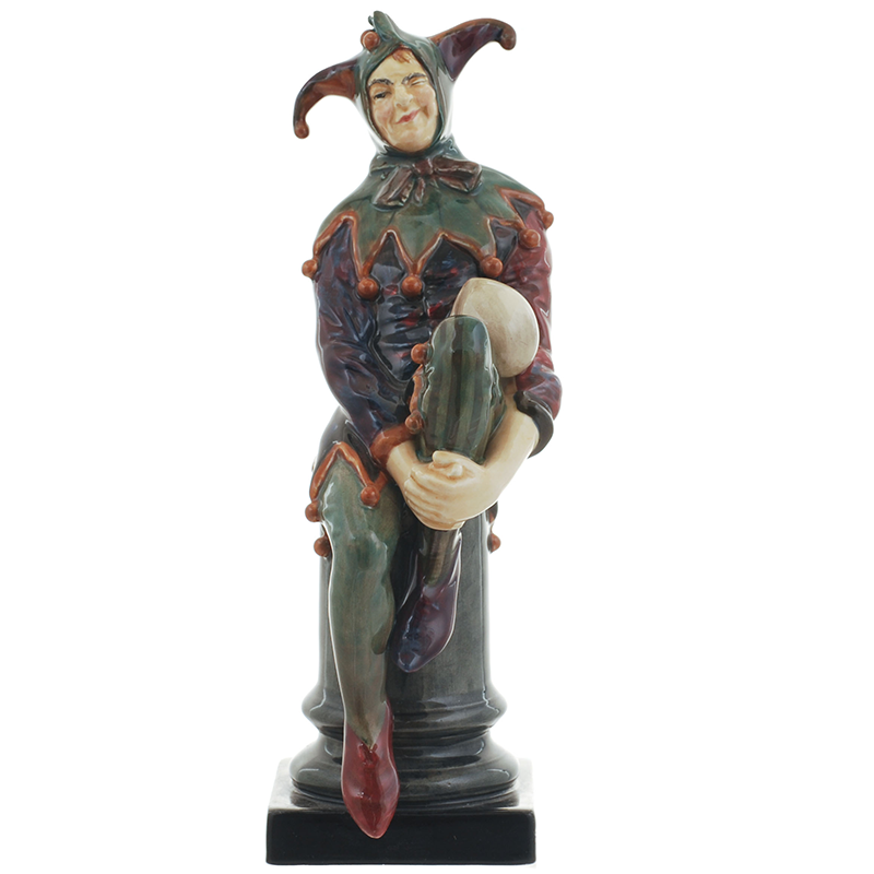 Jester