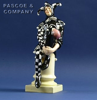 Jester  (restored)