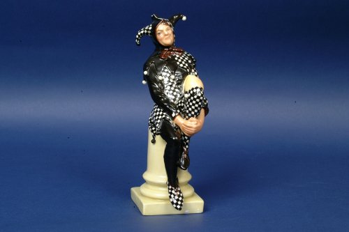 Jester