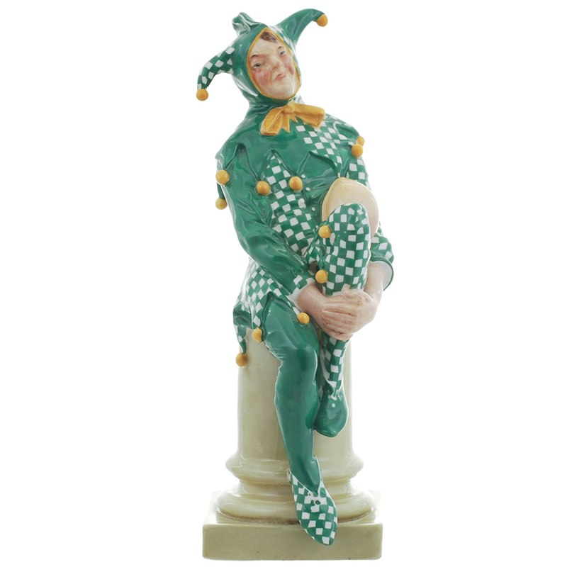 Jester