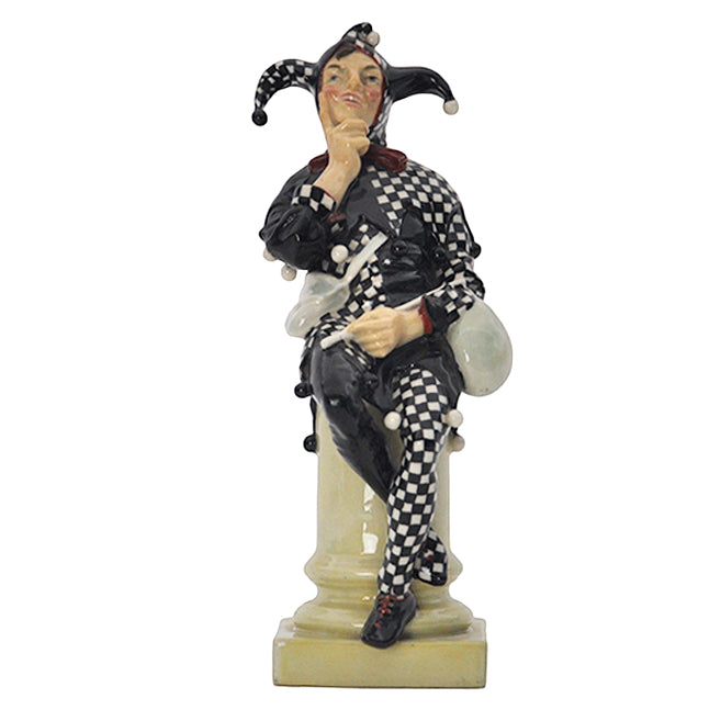 Jester version 2