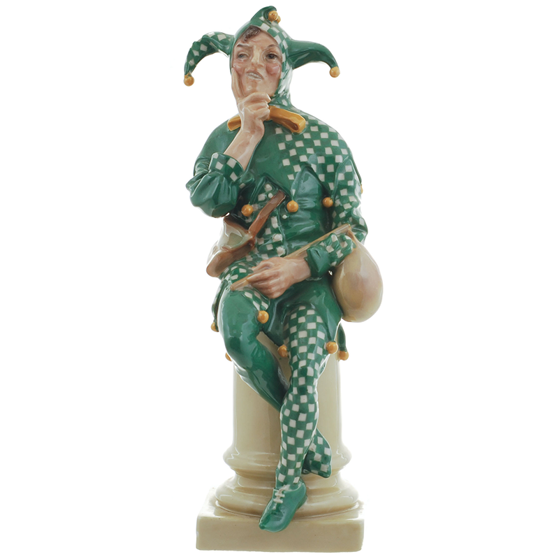 Jester