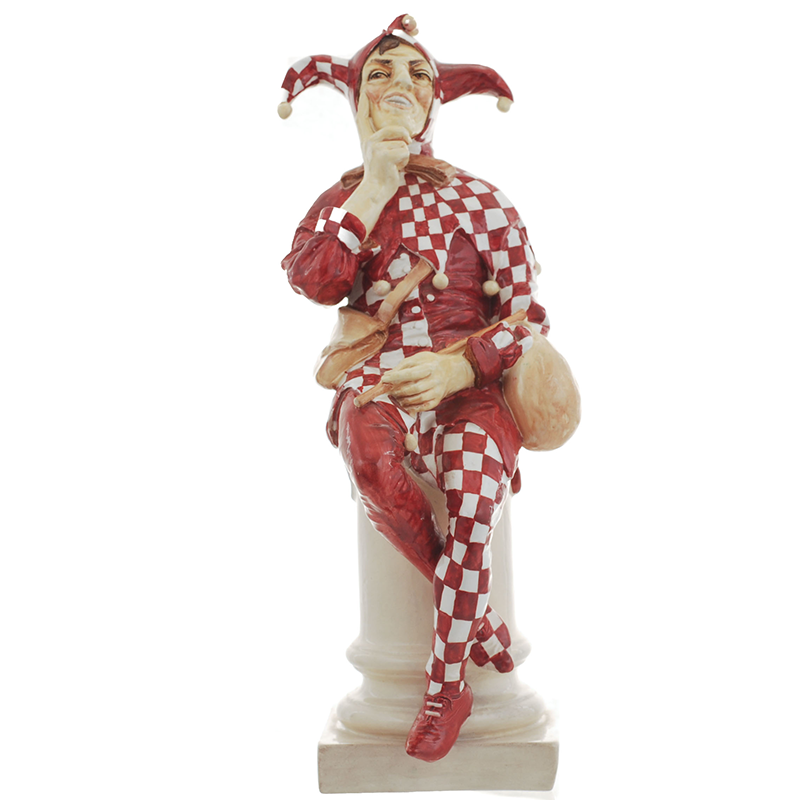 Jester