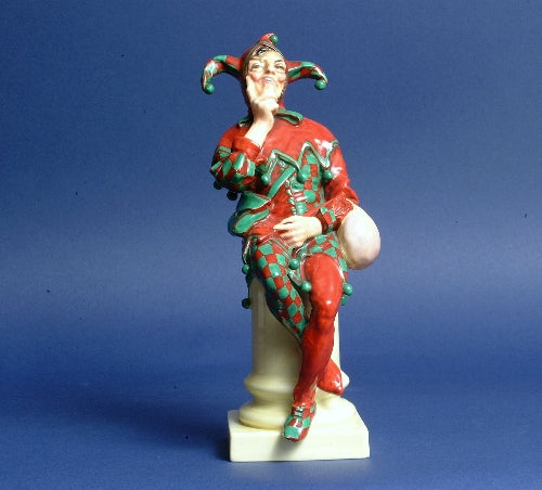 Jester