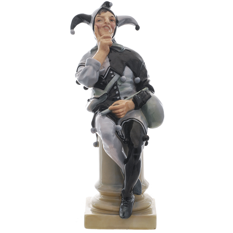 Jester (restored)