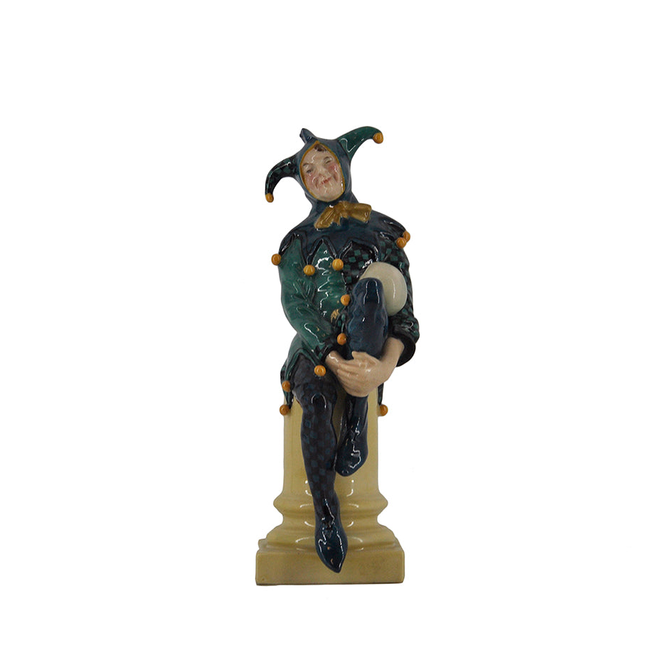 Jester