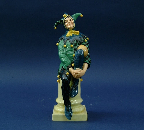 Jester colorway